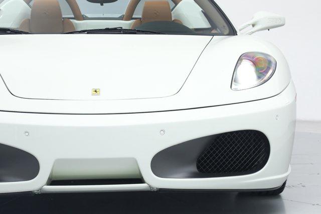 2009 Ferrari F430 Spider