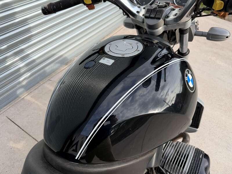 2001 BMW R850R