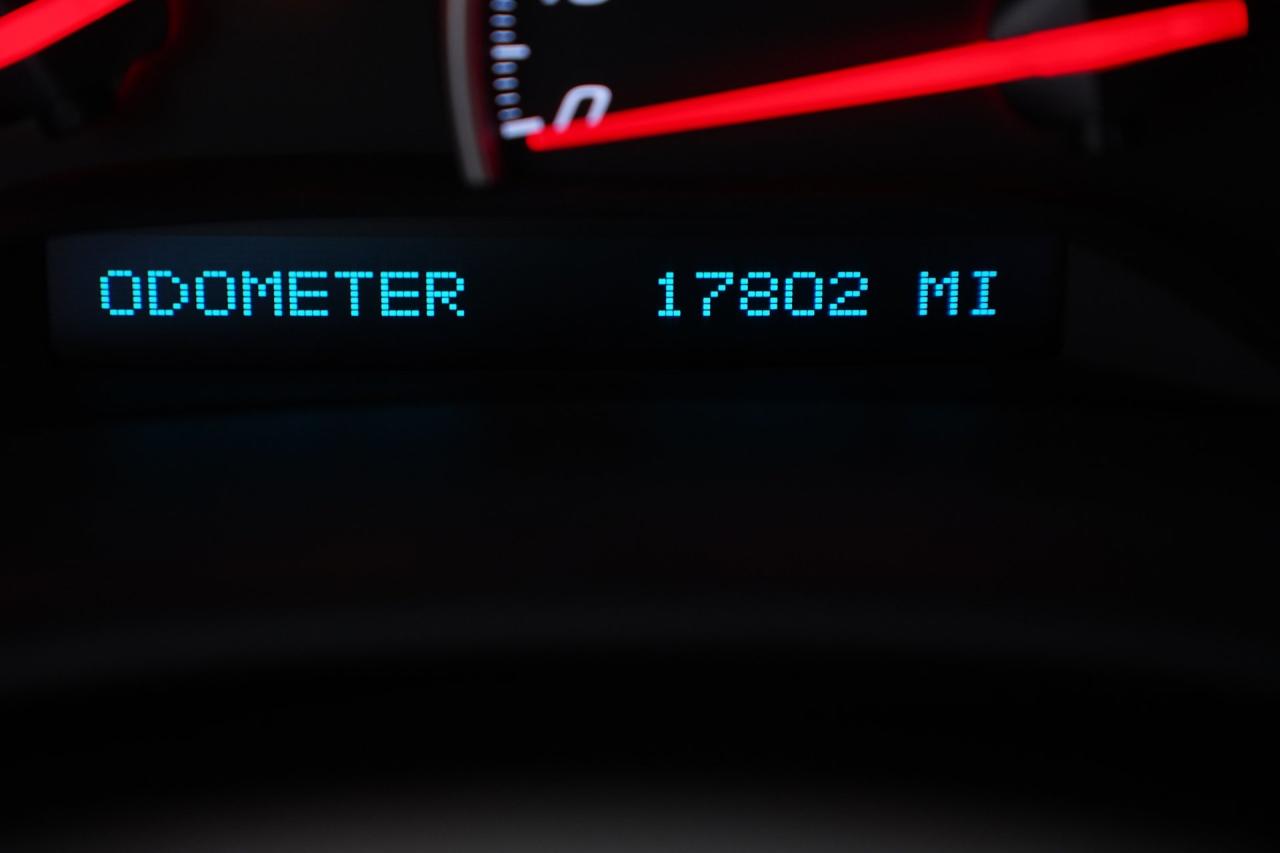 2008 Chevrolet Corvette Z06 2LZ
