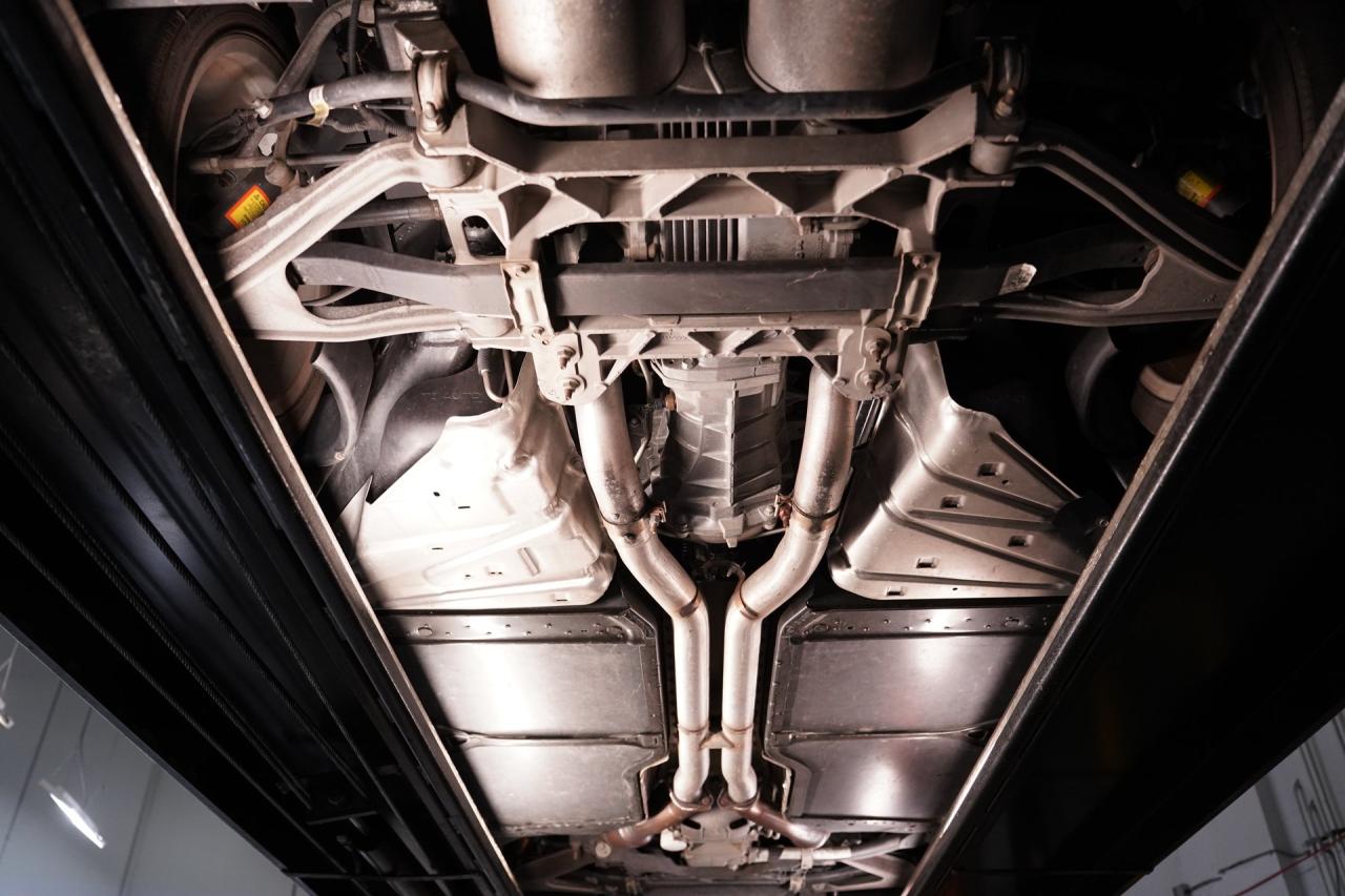 2008 Chevrolet Corvette Z06 2LZ