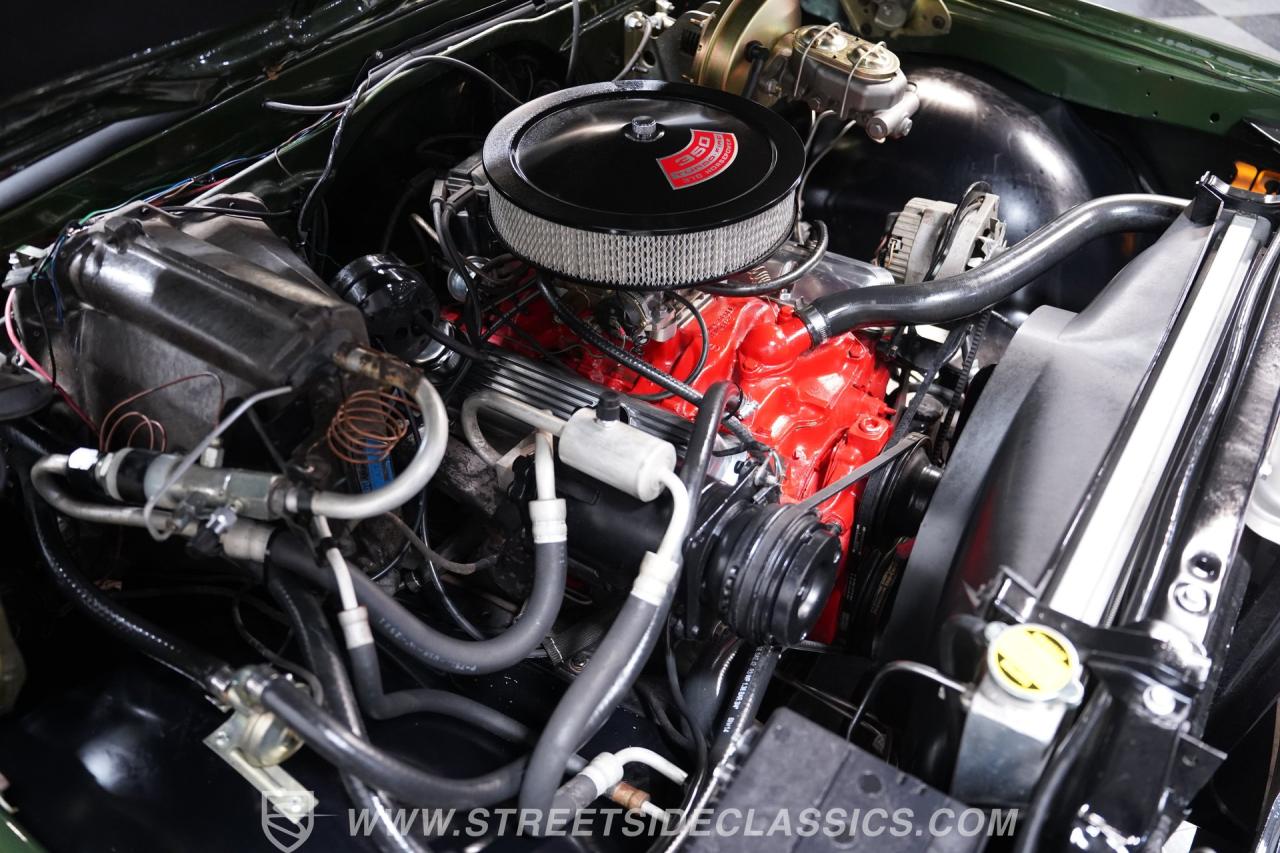 1972 GMC Sierra Grande