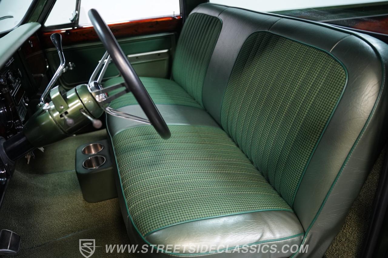 1972 GMC Sierra Grande