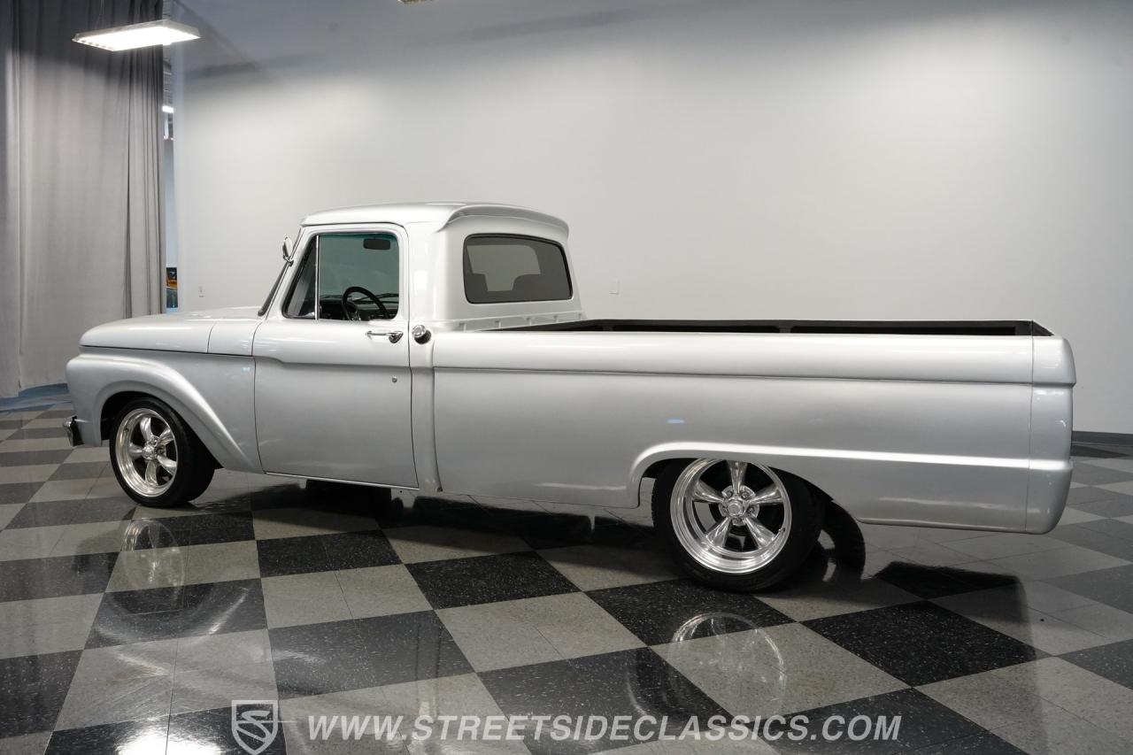 1966 Ford F-100