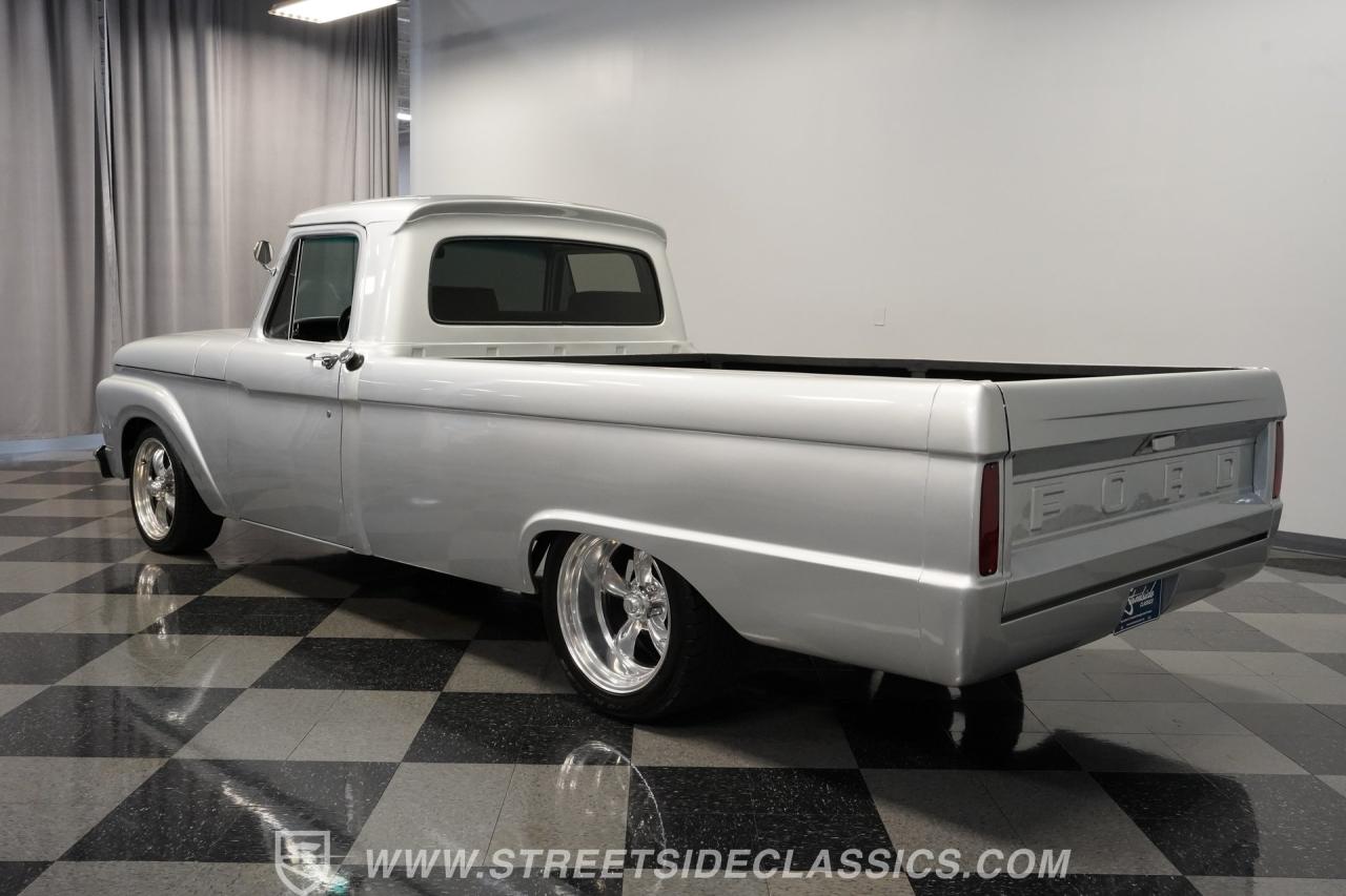 1966 Ford F-100
