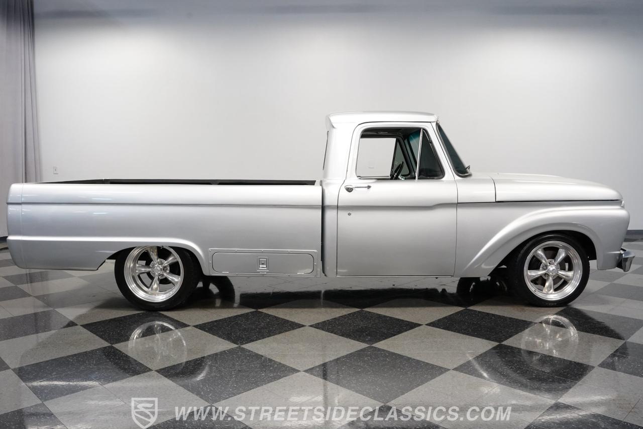 1966 Ford F-100