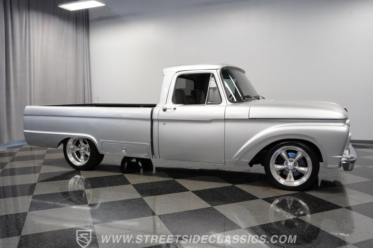 1966 Ford F-100