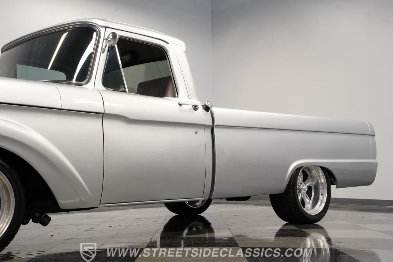 1966 Ford F-100