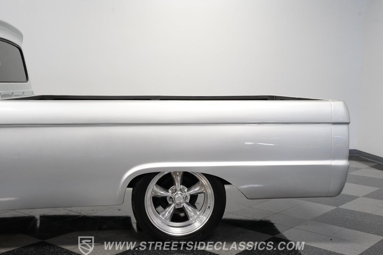1966 Ford F-100