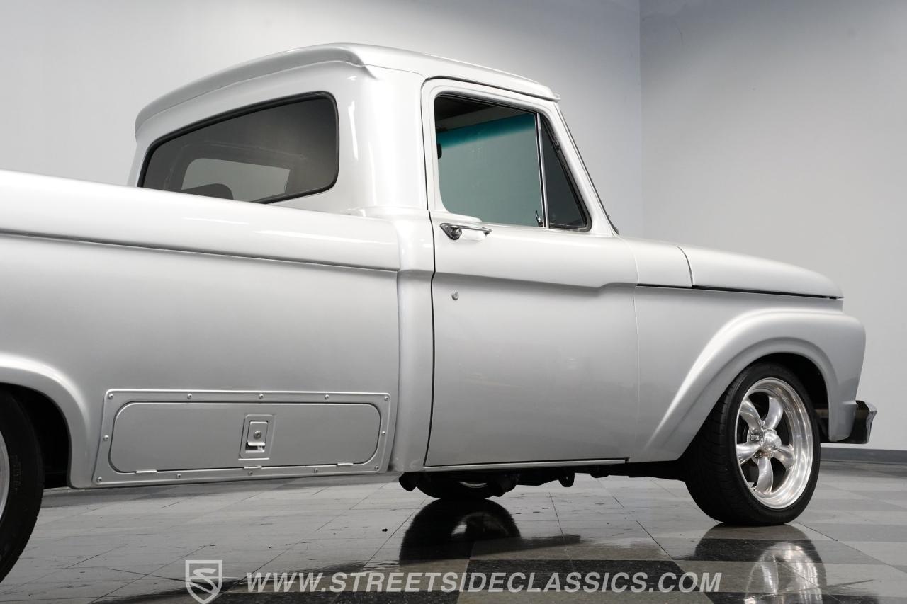 1966 Ford F-100