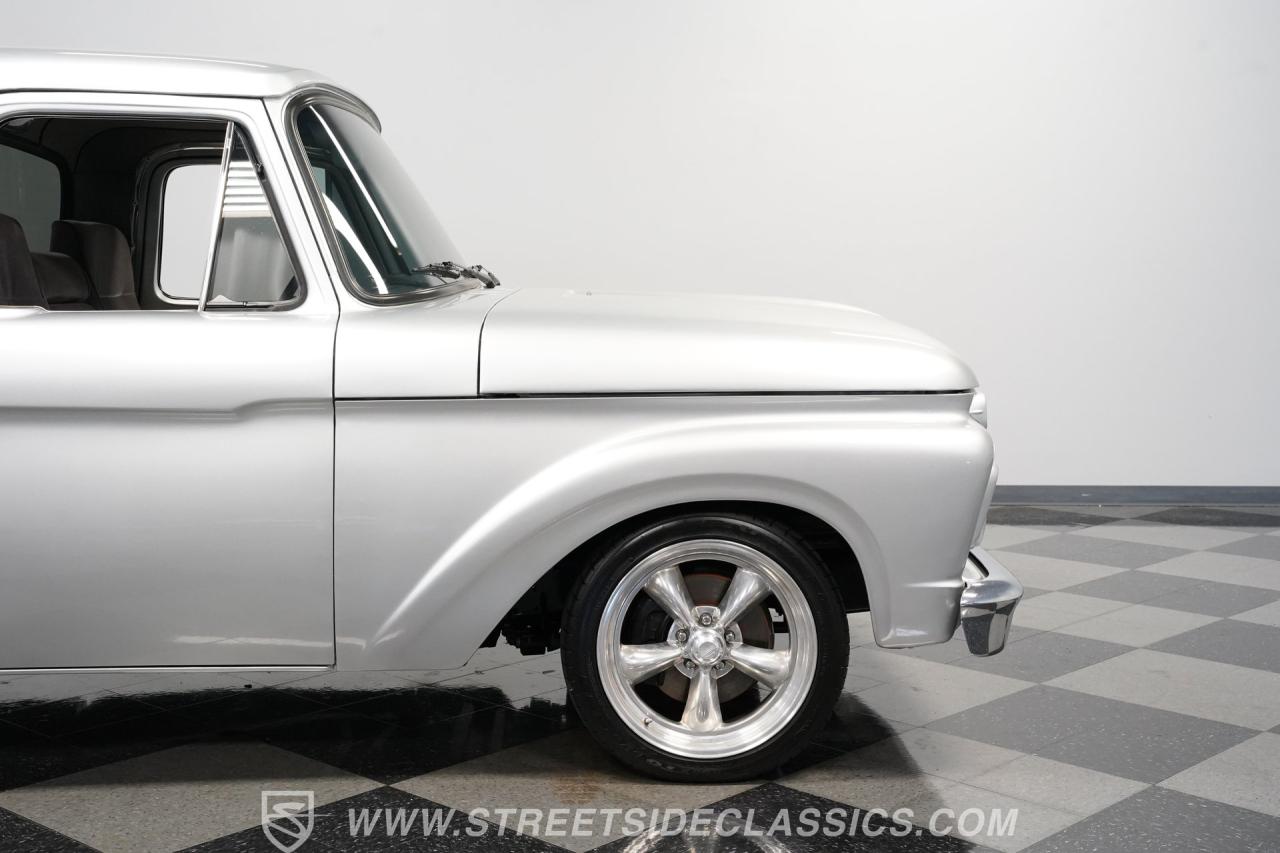 1966 Ford F-100