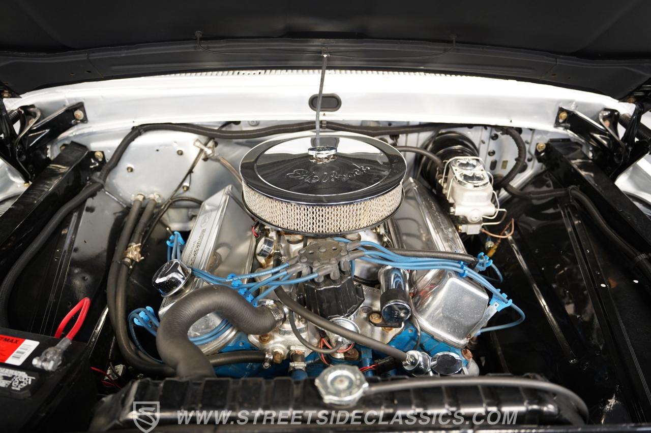 1966 Ford F-100