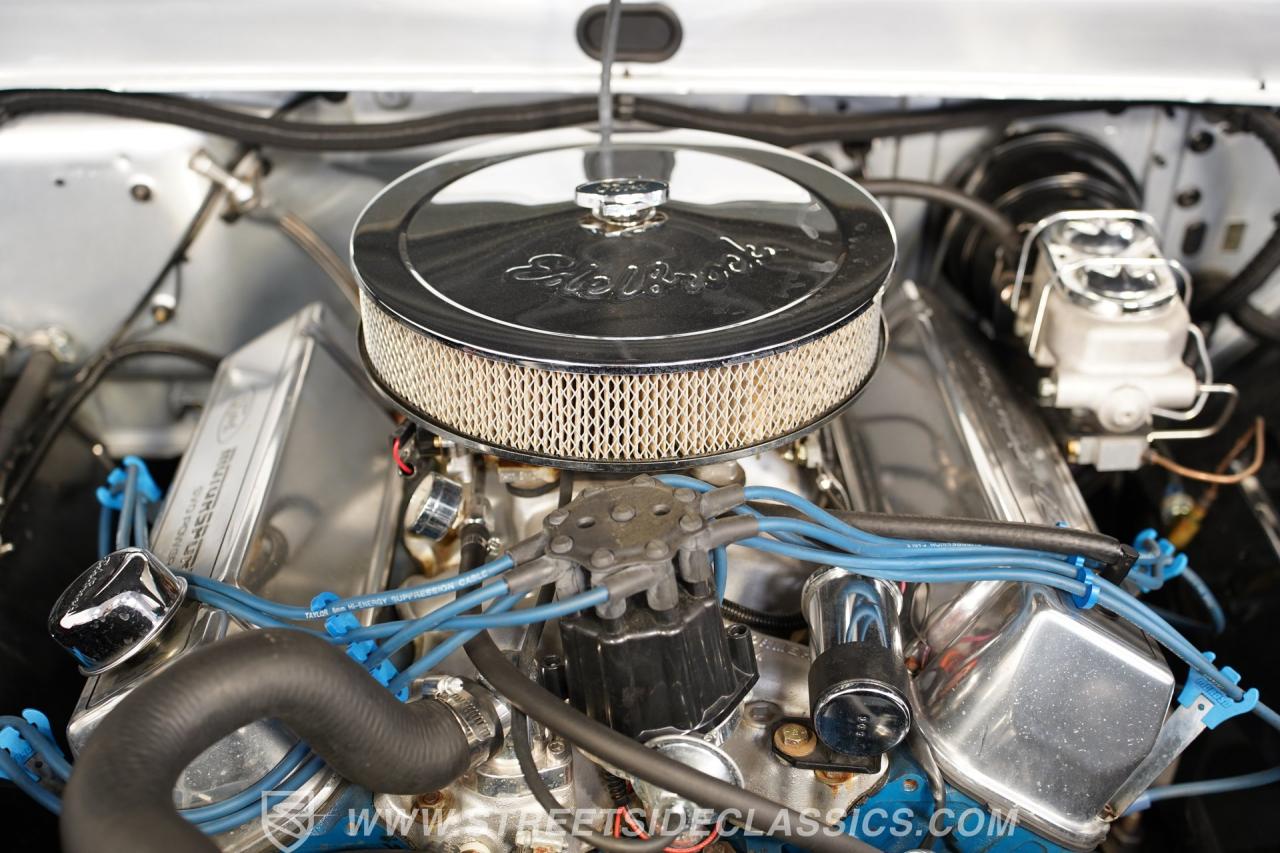 1966 Ford F-100
