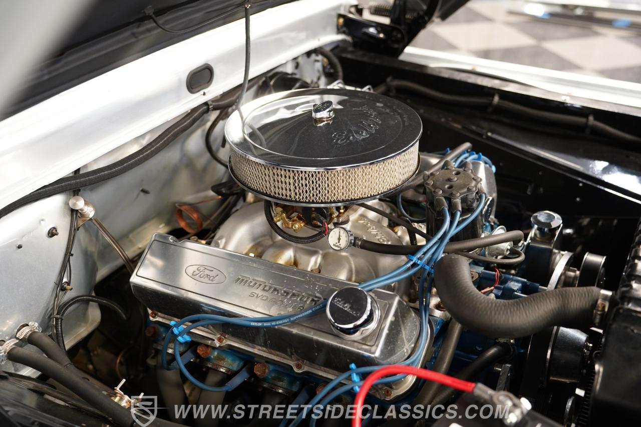 1966 Ford F-100