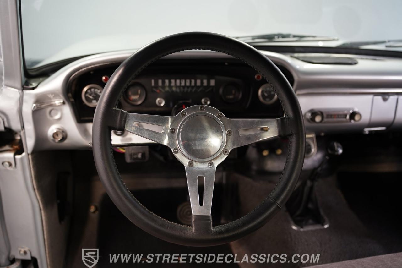 1966 Ford F-100
