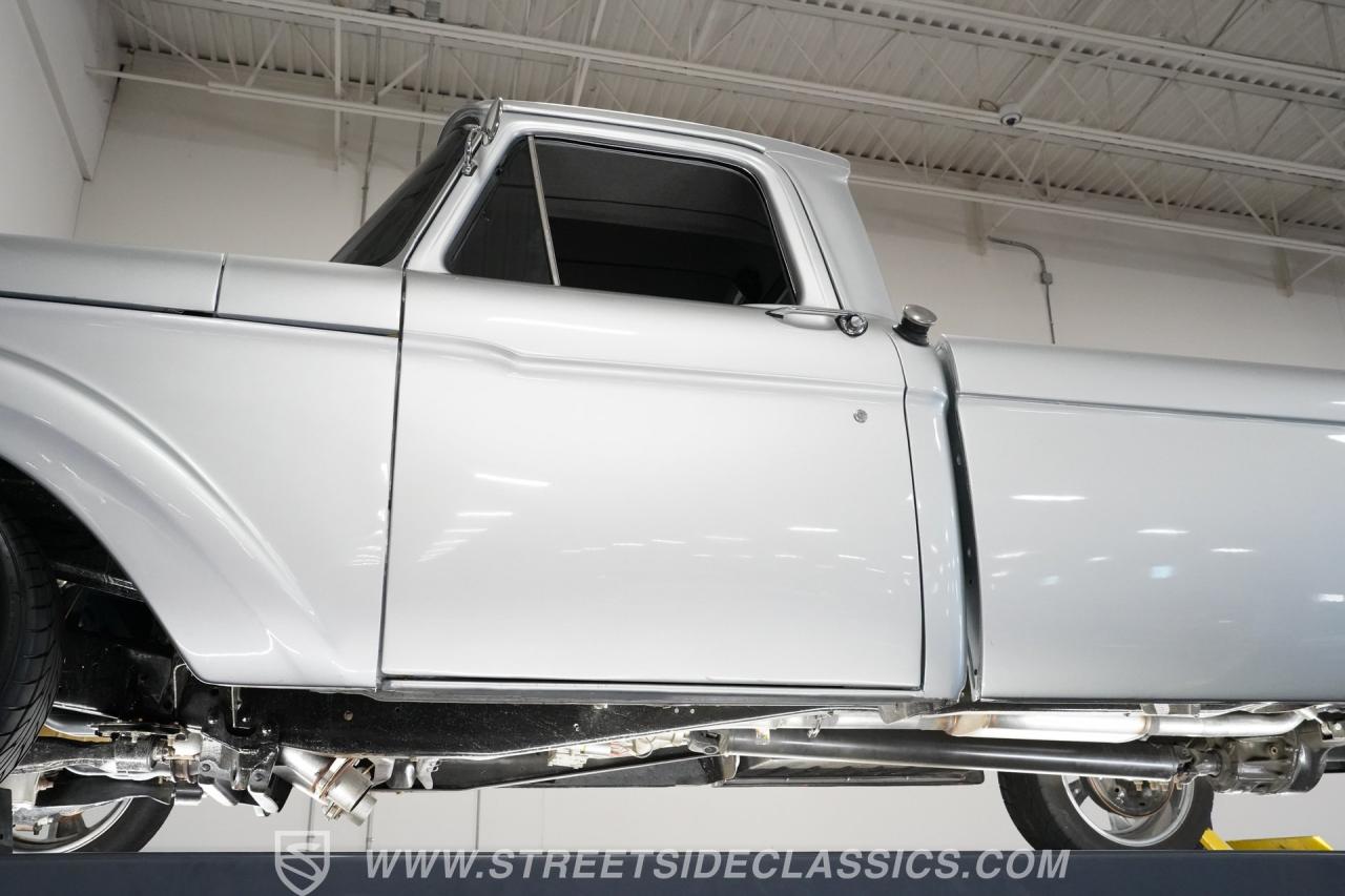 1966 Ford F-100