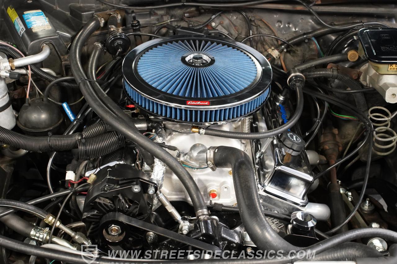 1984 Chevrolet MONTE CARLO SS