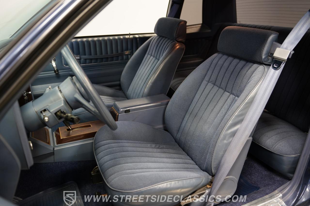 1984 Chevrolet MONTE CARLO SS