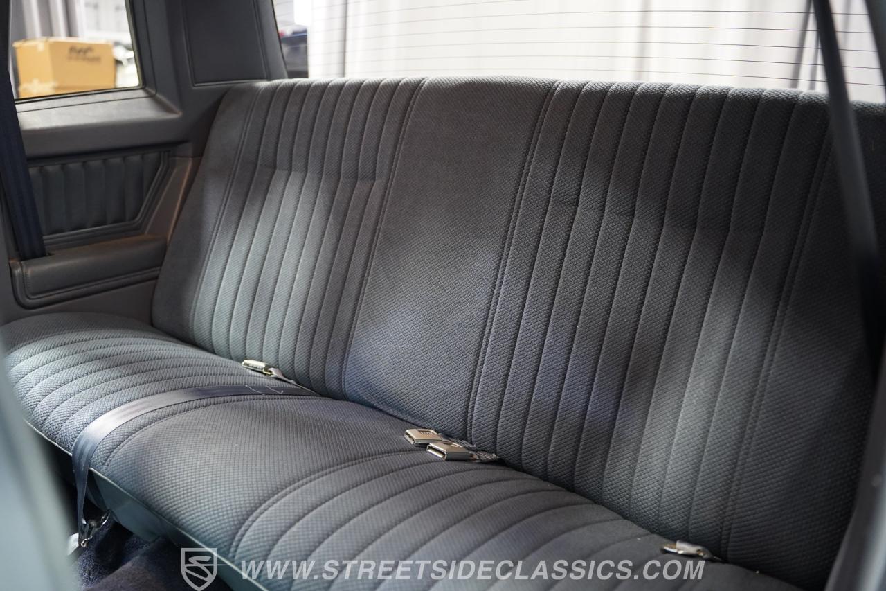 1984 Chevrolet MONTE CARLO SS