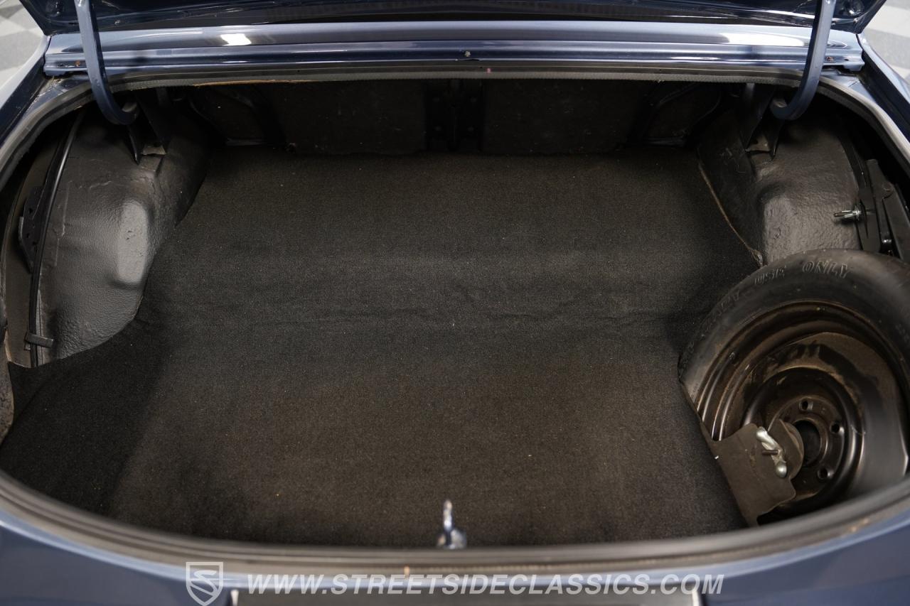 1984 Chevrolet MONTE CARLO SS