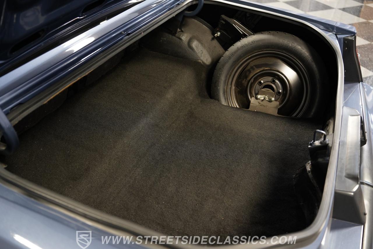 1984 Chevrolet MONTE CARLO SS