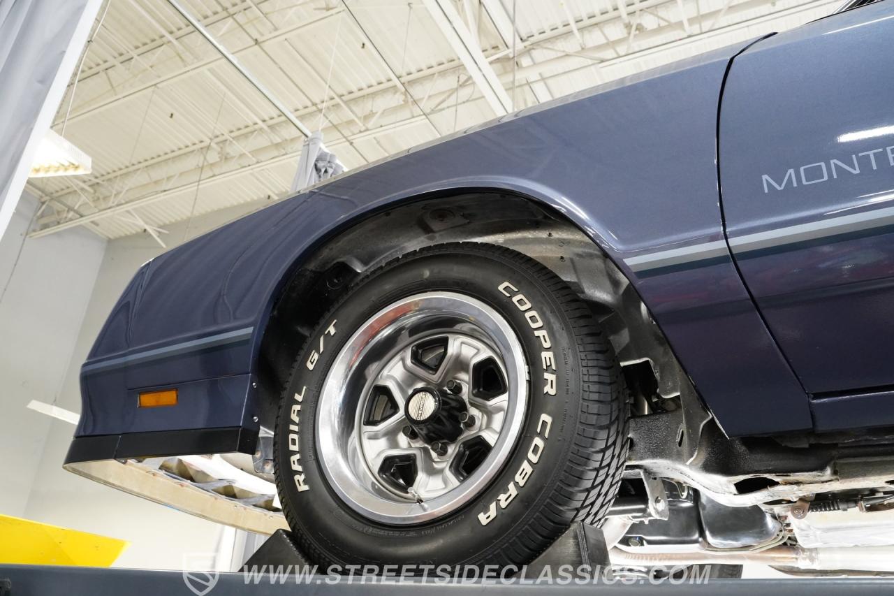 1984 Chevrolet MONTE CARLO SS