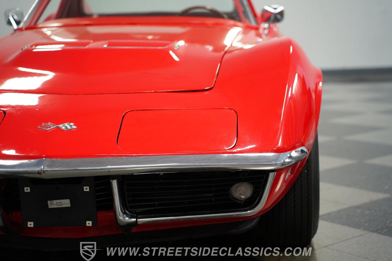 1968 Chevrolet Corvette 427