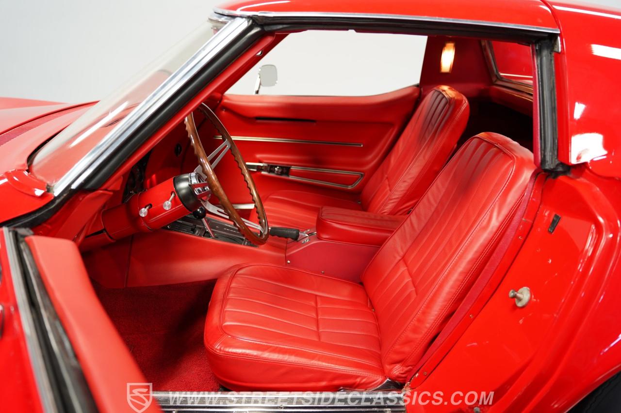 1968 Chevrolet Corvette 427