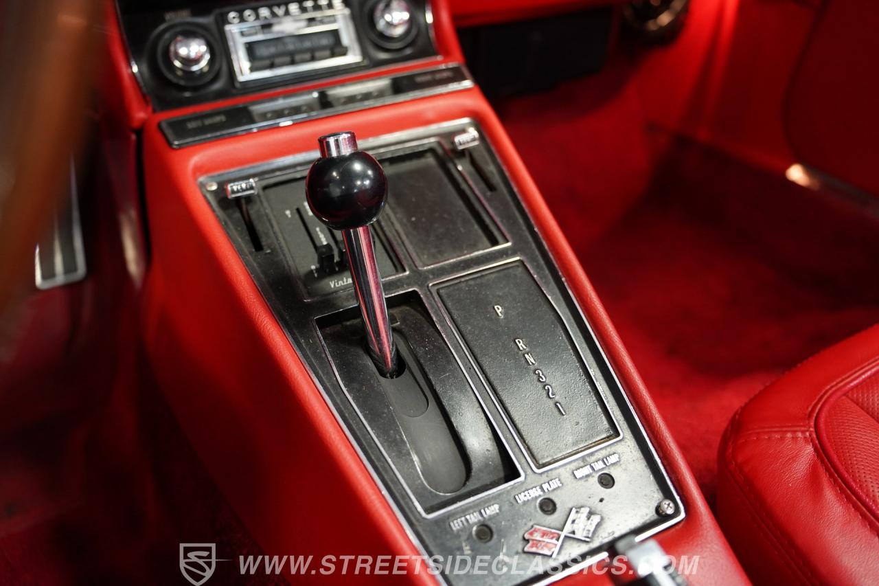 1968 Chevrolet Corvette 427