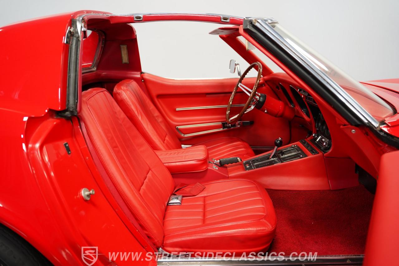 1968 Chevrolet Corvette 427