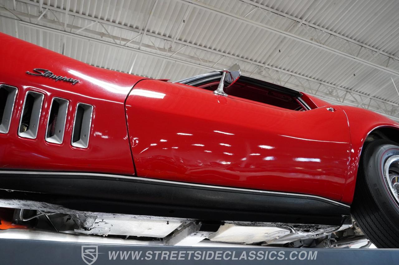 1968 Chevrolet Corvette 427