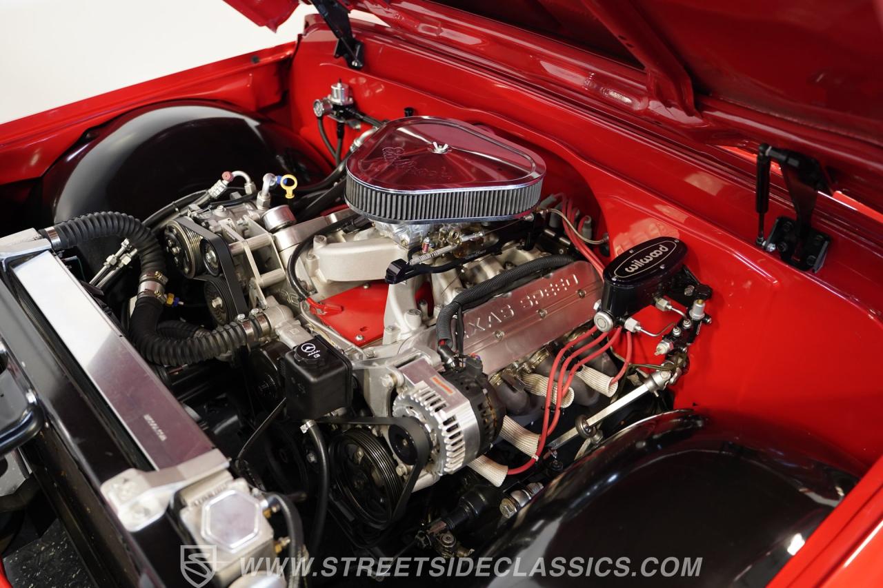 1969 Chevrolet C10 Restomod