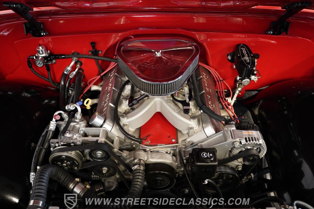 1969 Chevrolet C10 Restomod