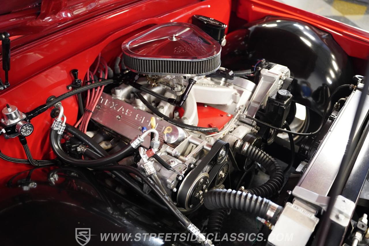 1969 Chevrolet C10 Restomod