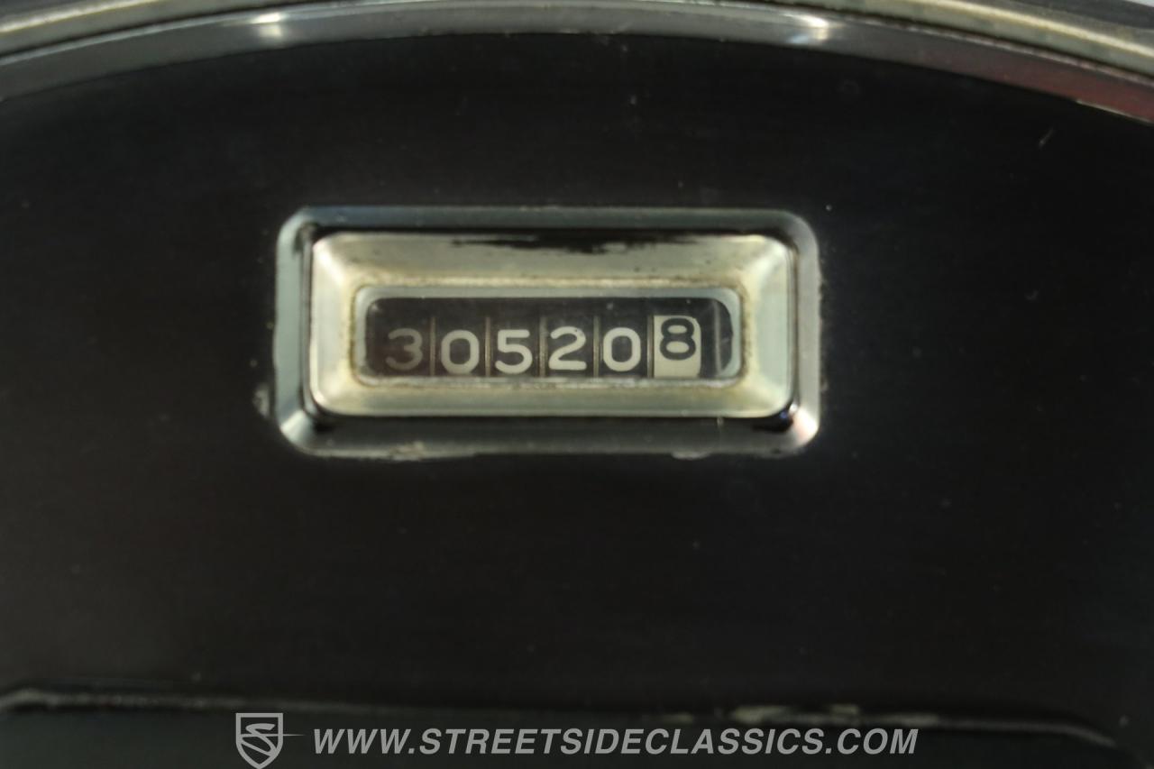 1957 Ford Fairlane 500 Club Victoria