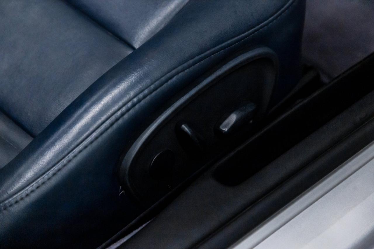 2004 Porsche Boxster