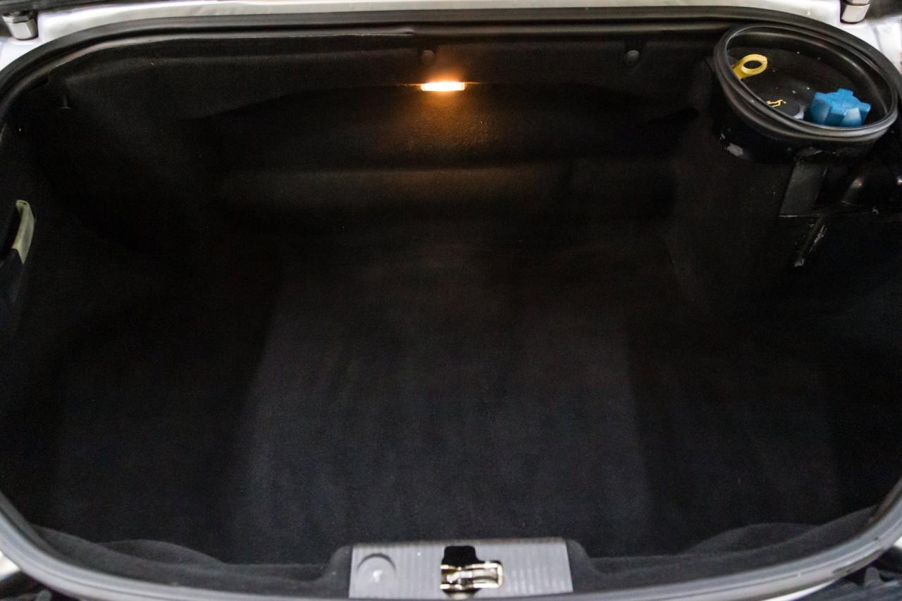 2004 Porsche Boxster