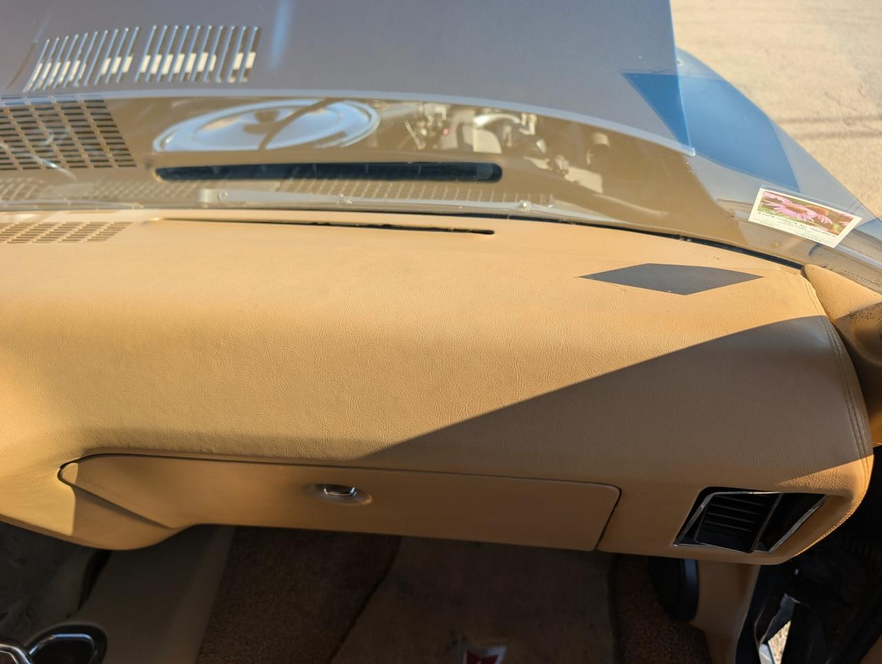 1970 Pontiac GTO Coupe