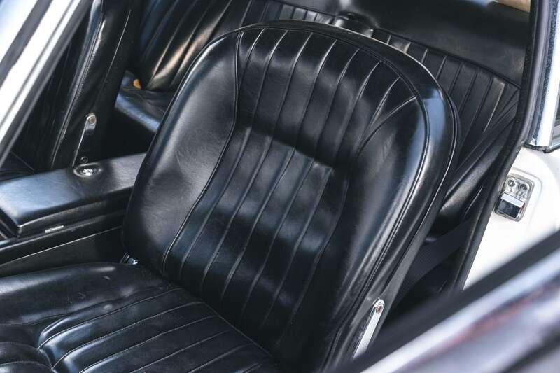 1967 Jensen Interceptor