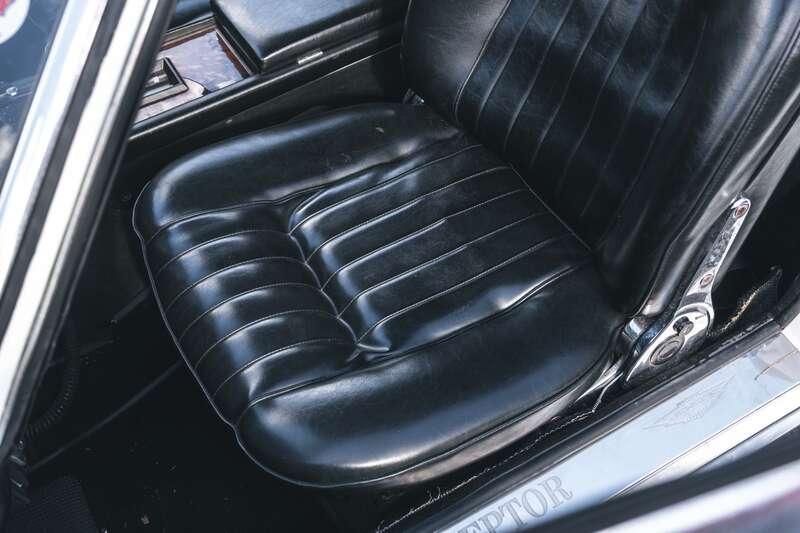 1967 Jensen Interceptor