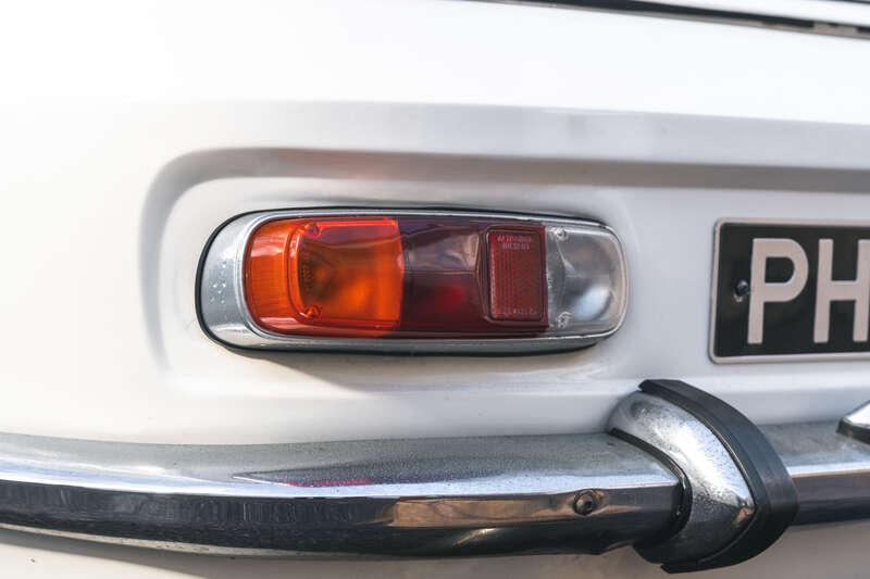 1967 Jensen Interceptor