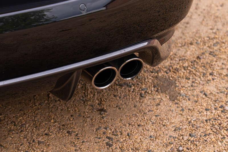 2008 Jaguar XKRS
