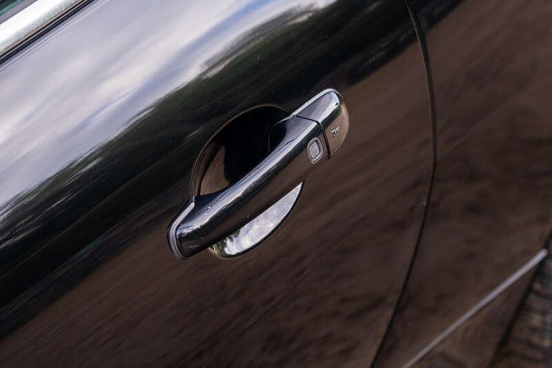 2008 Jaguar XKRS