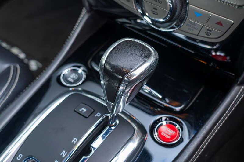 2008 Jaguar XKRS