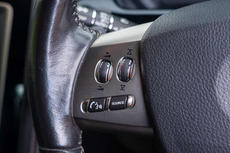 2008 Jaguar XKRS