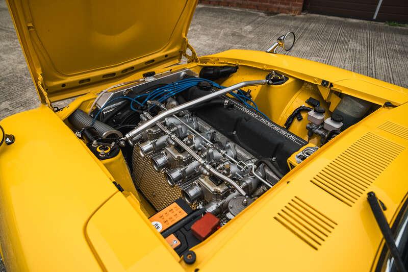 1974 Datsun 260Z