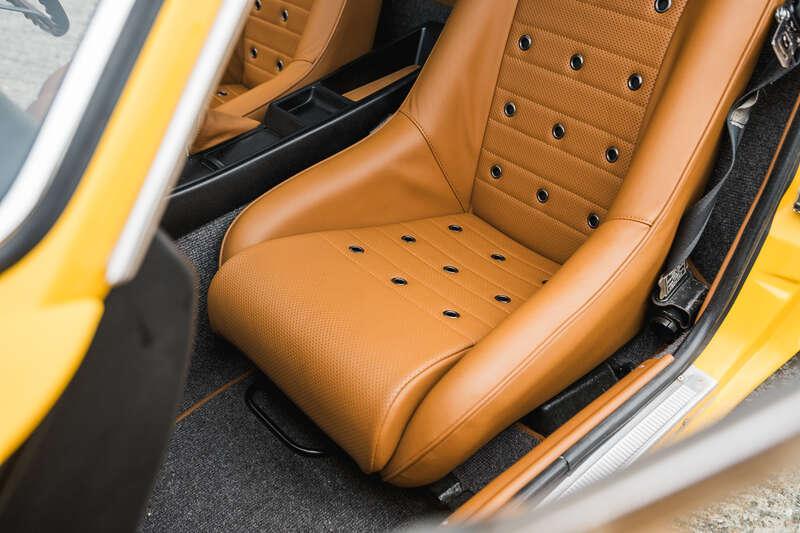 1974 Datsun 260Z