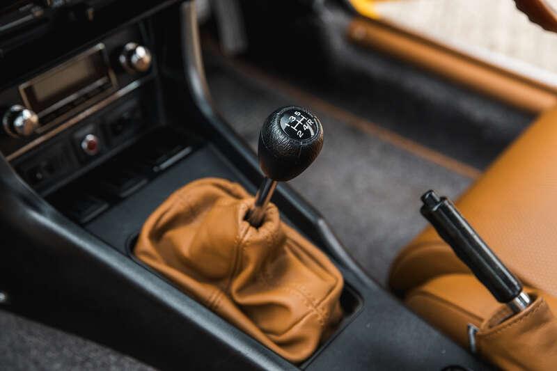 1974 Datsun 260Z