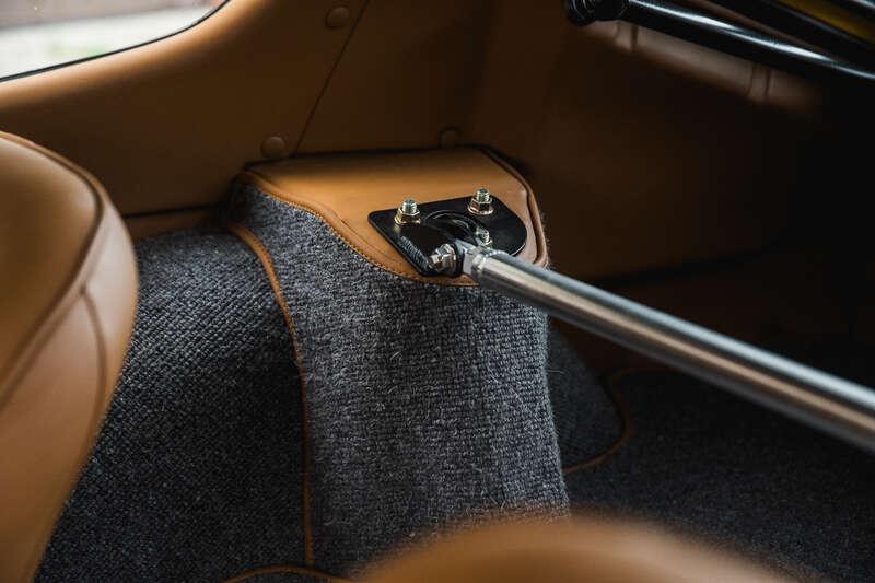 1974 Datsun 260Z
