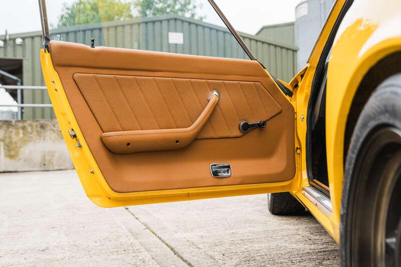 1974 Datsun 260Z