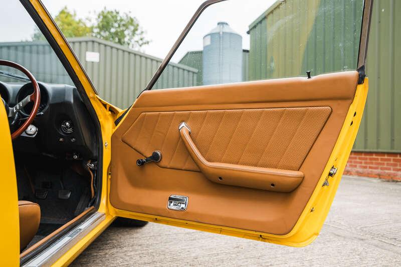 1974 Datsun 260Z